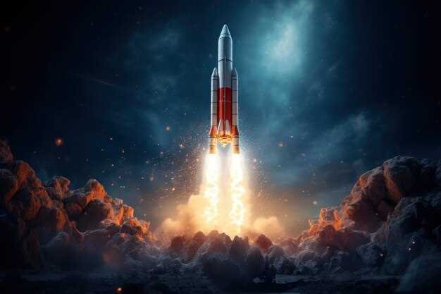 Как SpaceX изменила подход к запуску спутников