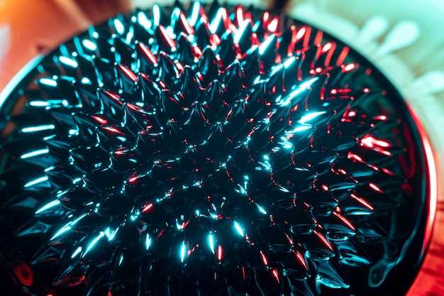 Спинтроника в двумерных материалах: перспективы и технологии