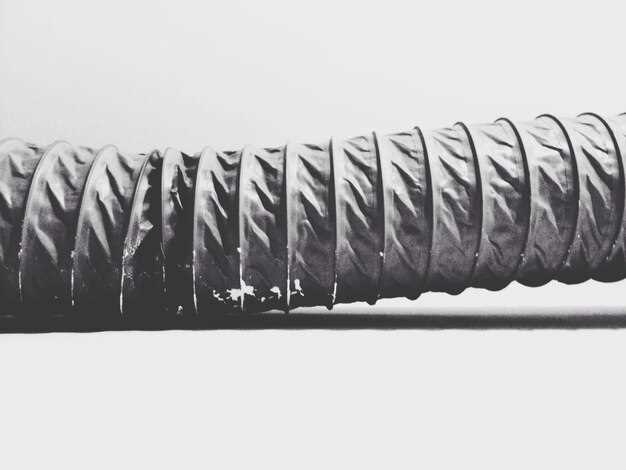 Проверка качества резьбы после спиральной нарезки