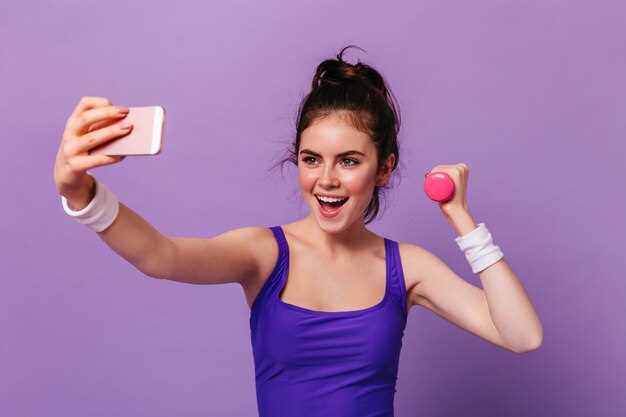 Лучшие приложения для съемки спорта на смартфон