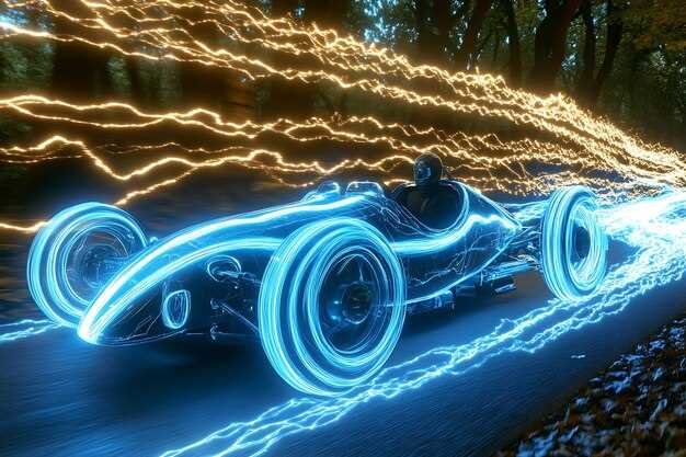 Как мгновенный крутящий момент влияет на производительность спортивных электромобилей