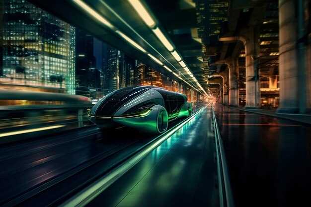 Спортивные электромобили и их особенности