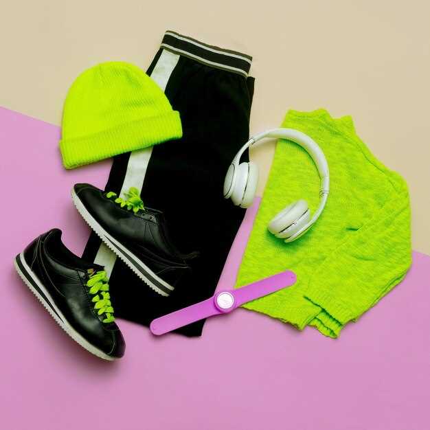 Как создать идеальный sporty look для повседневной жизни
