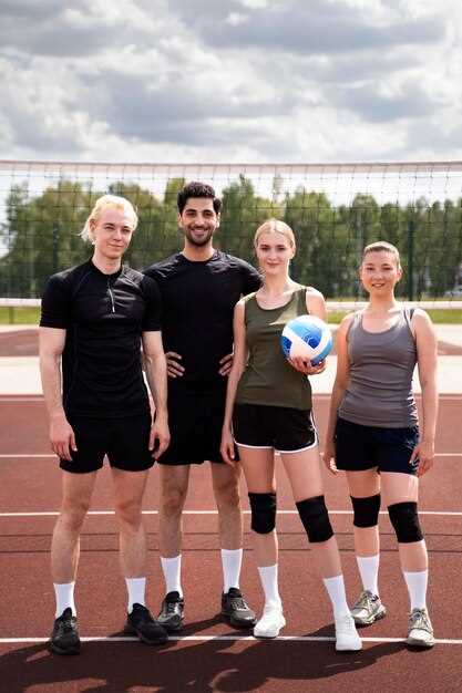 Спортивные достижения: что они говорят о личных качествах атлетов