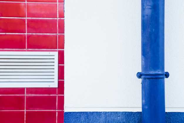 Встраивание труб в мебель и сантехнические конструкции