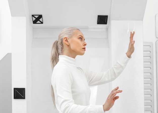 Использование датчиков качества воздуха: выбор и установка