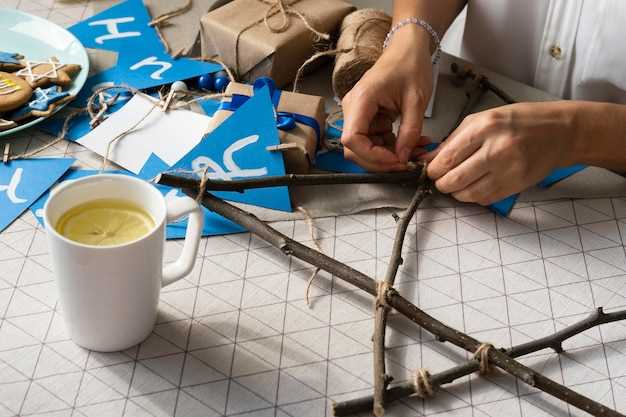 Использование автоматизации в процессе сборки