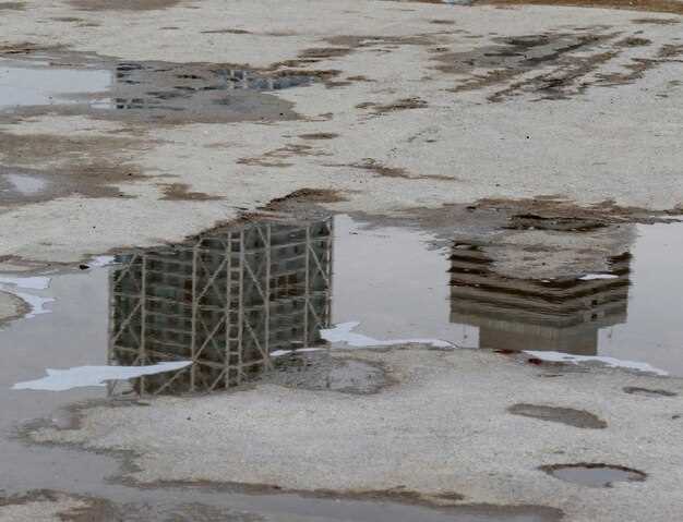 Технологии укрепления основания для предотвращения осадки