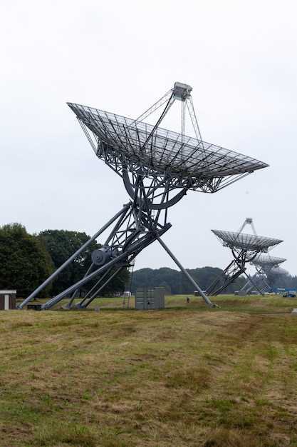 Обзор лучших антенн для навигации и GPS в горной местности