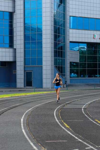 Сравнение тренировок на стадионе и шоссе: что выбрать для роста результативности