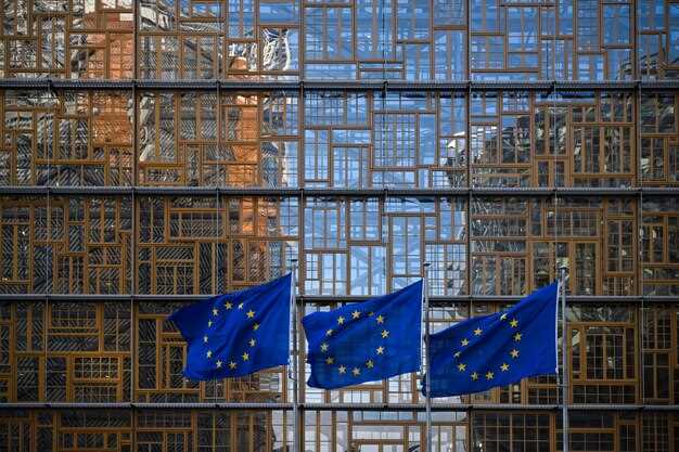 Анализ рынка труда: сравнение занятости в России и ЕС