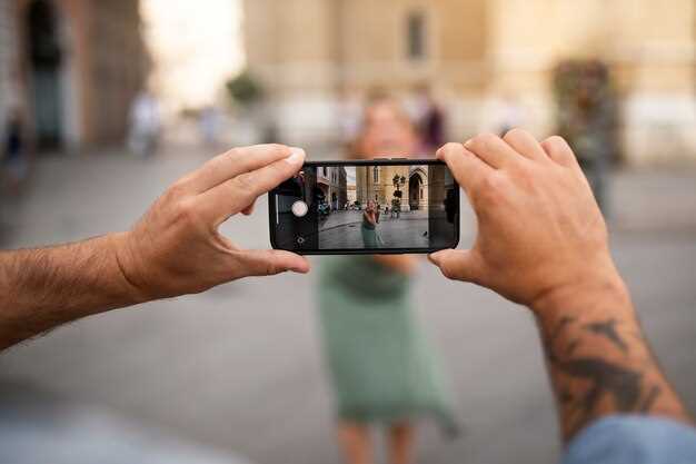 Лучшие смартфоны для мобильной фотографии