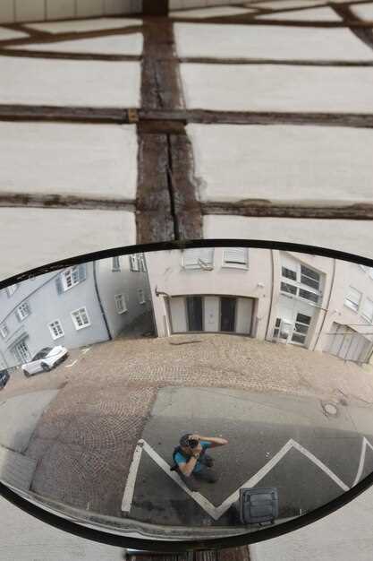 Рекомендации по выбору объективов для профессиональной фотографии зданий