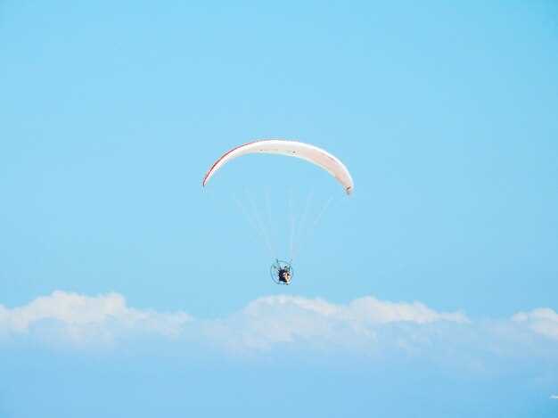 Как выбрать между парашютизмом и бейсджампингом