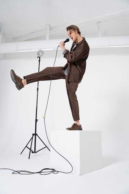 Лучшие штативы для студийной съемки