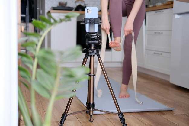 Как выбрать штатив для фотосъемки