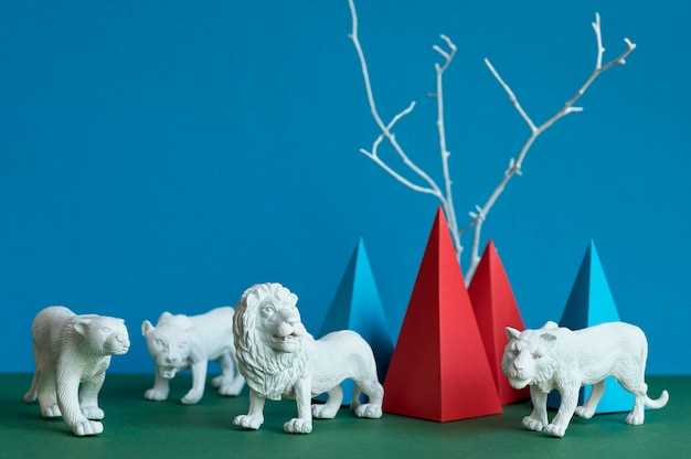 Анализ видоспецифичного поведения среди млекопитающих