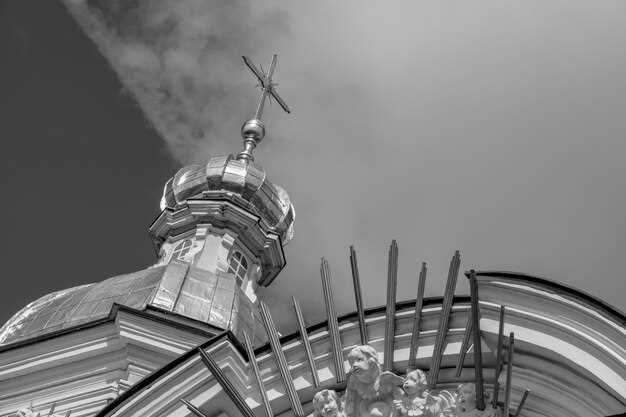 Основные события сребряной революции и их влияние на экономику России