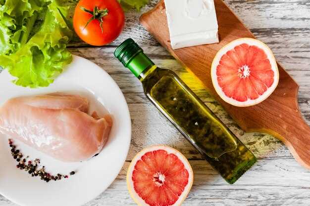 Польза оливкового масла в средиземноморской кухне