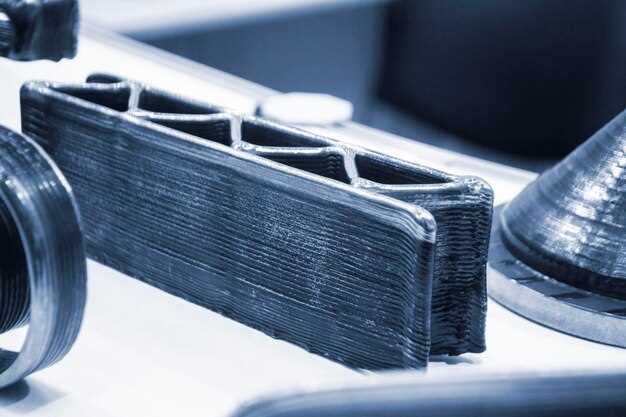 Тестирование и контроль качества стальных деталей