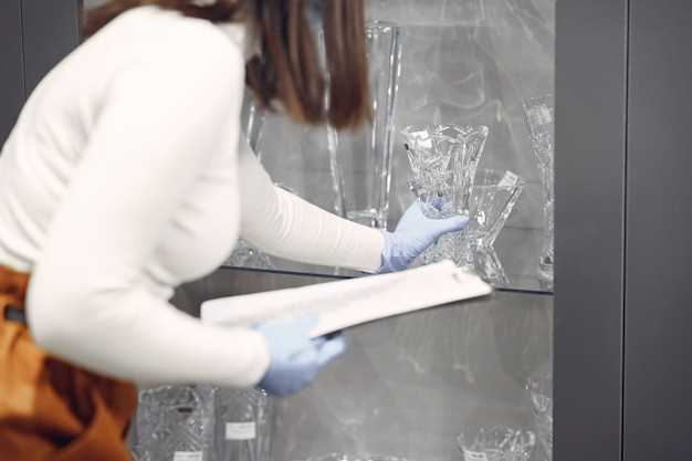 Контроль качества продукции: методы и инструменты оценки