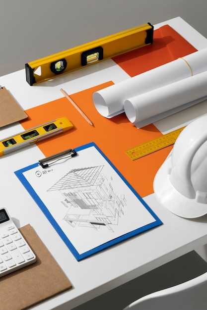 Методы обеспечения безопасности и доступа к закромам на строительных площадках