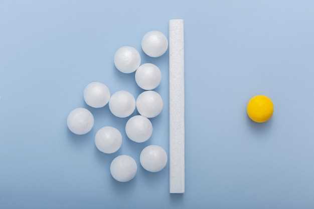 Выбор размера шарика в зависимости от условий эксплуатации подшипников