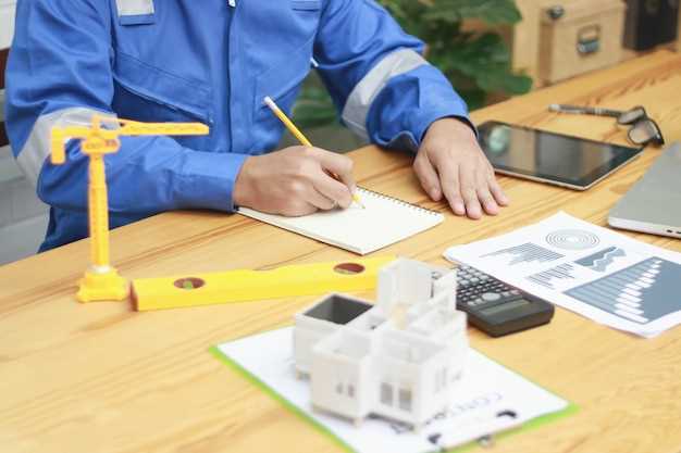 Проблемы и решения при внедрении стандартов сечений на строительных площадках