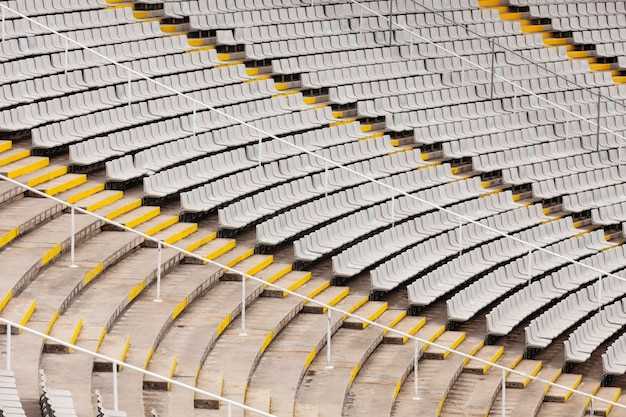 Преимущества использования стандартизованных колонн в строительных проектах