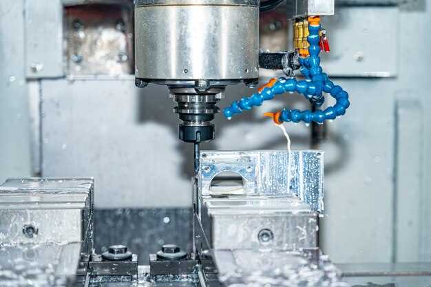 Сравнение шлифовальных и электроэрозионных станков в производстве