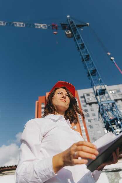 Новые материалы и их роль в индустриализации строительной отрасли