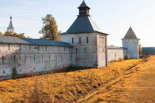 Исторические корни старообрядцев в России