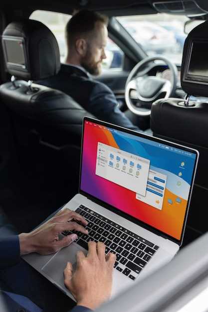 Интеграция AI-ассистентов в автомобили
