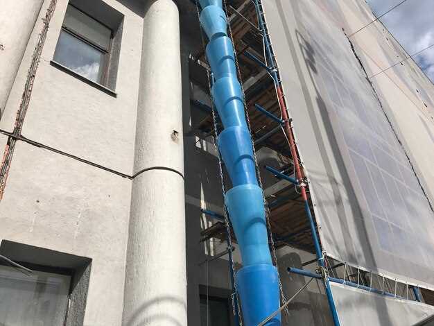 Методы крепления и армирования конструкций при монтаже