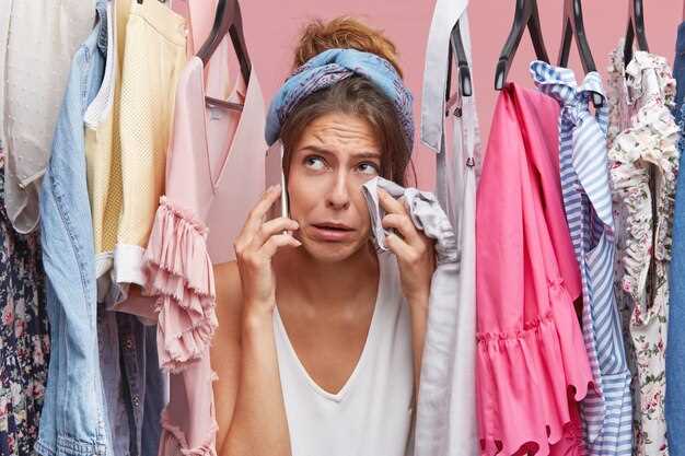 Секонд-хенд как экономичный выбор для модных находок