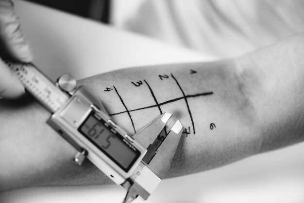 Определение стоимости татуировок для начинающих