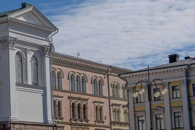 Топ-10 столиц с измененными названиями в XX веке