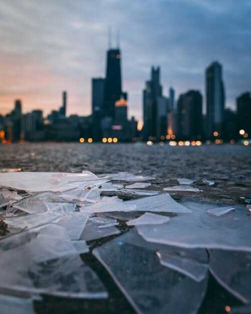 Топ столиц с самым суровым климатом и их особенности