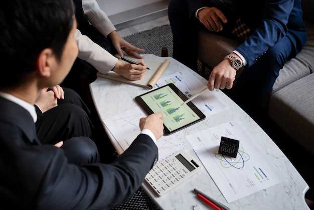 Инновации в бизнесе через коллаборации с fintech-экосистемой