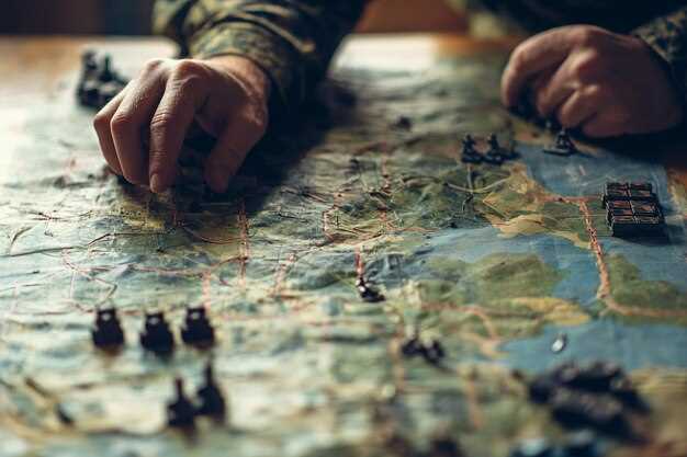 Стратегии захвата территорий: военный, экономический и игровые аспекты