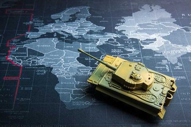 Стратегические цели НАТО и их влияние на международные отношения