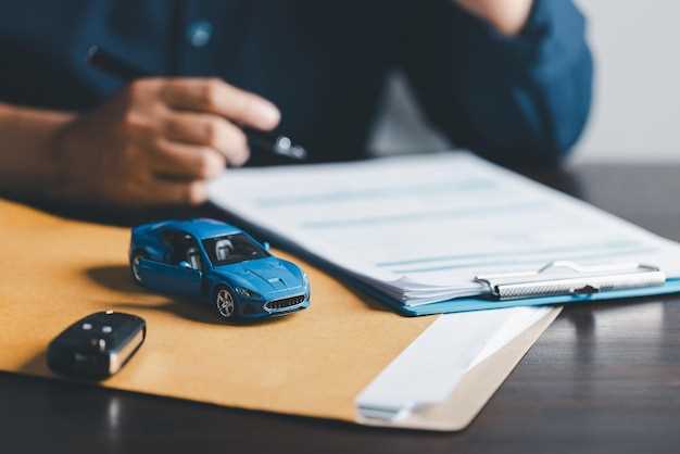 Как выбрать лучшие компании по страхованию автопарков