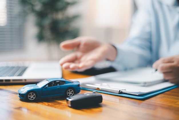 Процедура оформления страховки для легковых и грузовых автомобилей