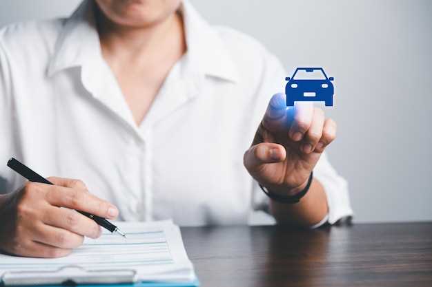 Популярные страховые продукты и их преимущества для новых машин