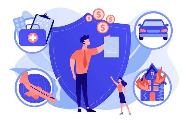 Как выбрать подходящую страховку для длительной поездки?
