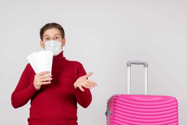 Страховка для поездки в Европу: важные советы