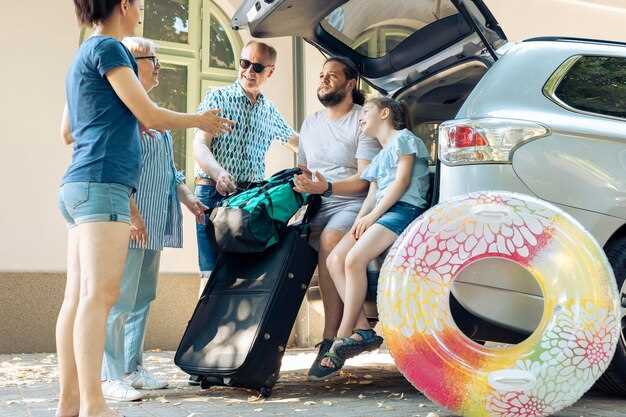 Автомобильная страховка для туристов: как не ошибиться при покупке