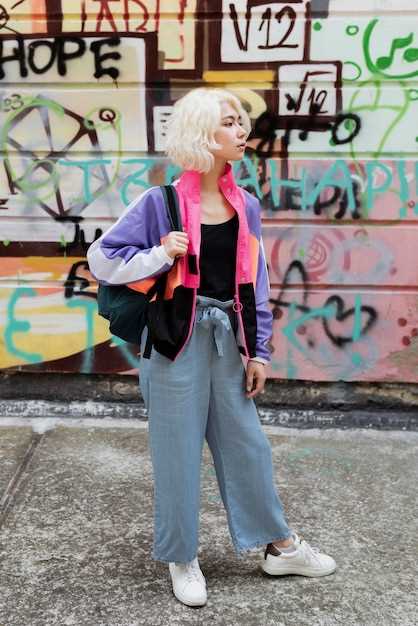 Как выбрать лучшие аксессуары для стрит-стиля в 2023 году