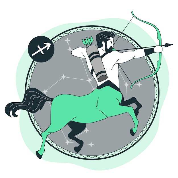 Стрелец в карьере: как использовать свободу и идеи для профессионального роста