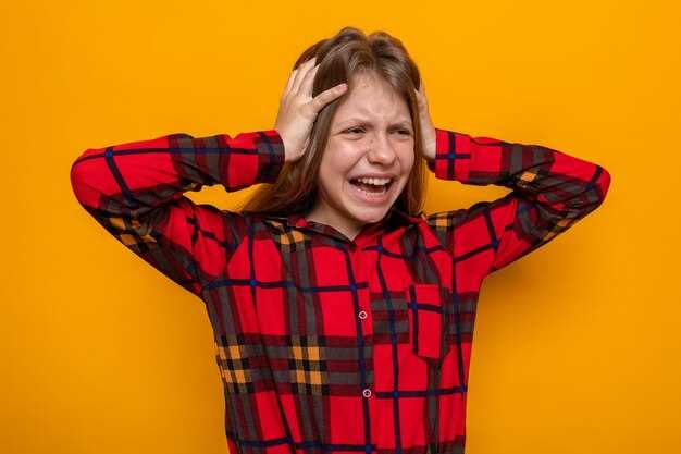 Как стресс влияет на эмоциональное состояние подростков